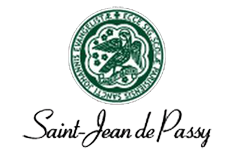Saint Jean de Passy logo