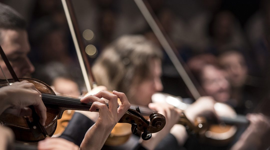 Un concert spirituel