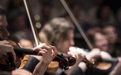 Un concert spirituel