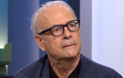 Cours de M. Alain Lanavère sur l’œuvre de Patrick Modiano